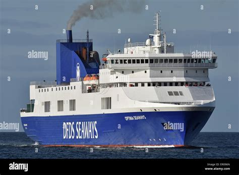 kiel klaipeda ferry.